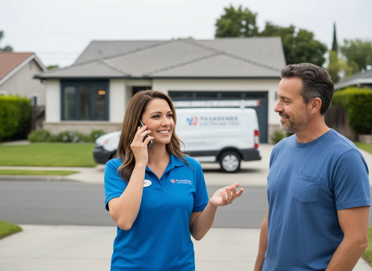 Electrician Pahoa, HI FAQs